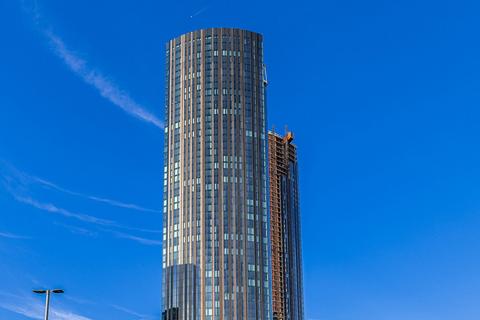1 bedroom apartment to rent, Water Street, Manchester, M3