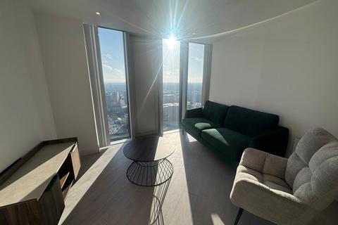 1 bedroom apartment to rent, Water Street, Manchester, M3