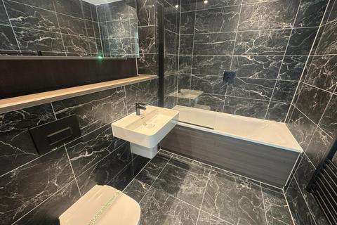 1 bedroom apartment to rent, Water Street, Manchester, M3