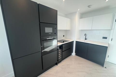 1 bedroom apartment to rent, Water Street, Manchester, M3