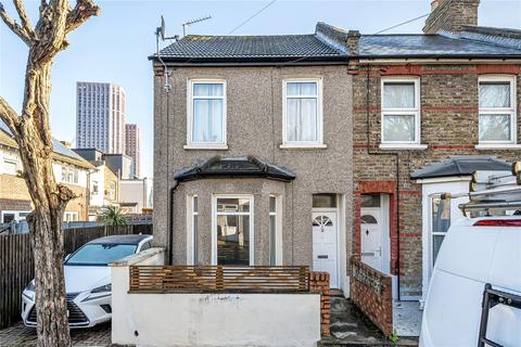 2 bedroom terraced house for sale, Park Road, London