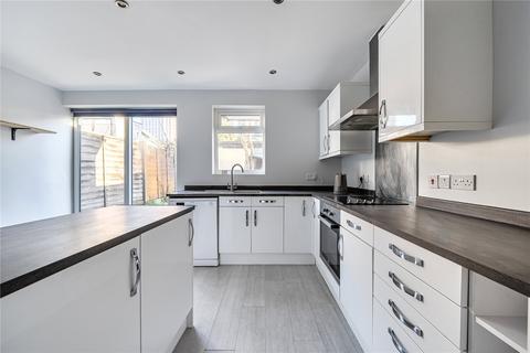 2 bedroom terraced house for sale, Park Road, London