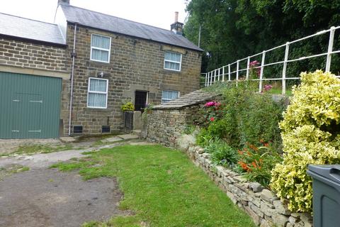 undefined, More Hall Lane, Bolsterstone, S36