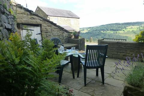 undefined, More Hall Lane, Bolsterstone, S36