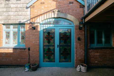4 bedroom detached house for sale, White Street, Exeter, EX3
