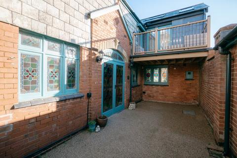 4 bedroom detached house for sale, White Street, Exeter, EX3