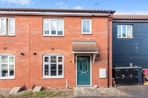 3 bedroom house to rent, Blake Walk, Bury St. Edmunds, IP32