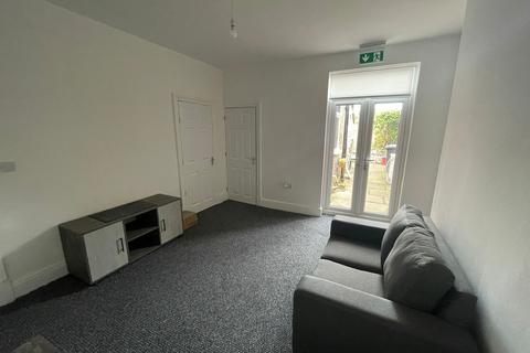 undefined, St. Saviours Road, Coalville, LE67