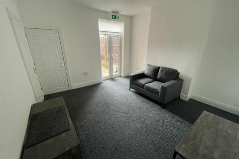 undefined, St. Saviours Road, Coalville, LE67