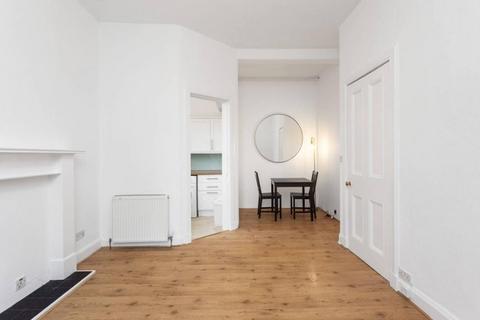 19, Wardlaw Street, Edinburgh, EH11 1TN