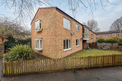 Fison Road, Cambridge CB5