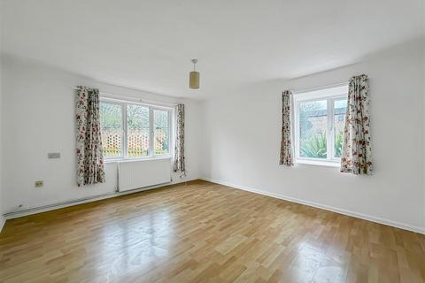 undefined, Fison Road, Cambridge CB5