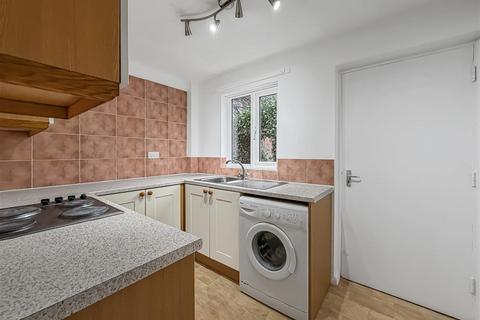 undefined, Fison Road, Cambridge CB5