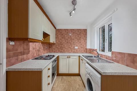 undefined, Fison Road, Cambridge CB5