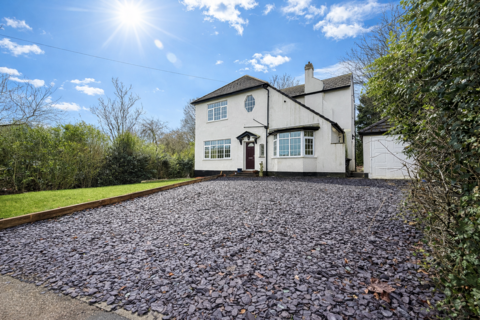 undefined, Torkington Road, Hazel Grove