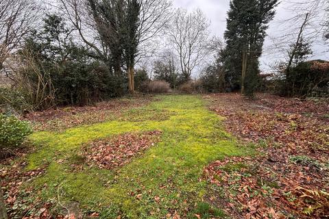 undefined, Torkington Road, Hazel Grove