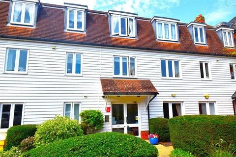 undefined, Ormond House, Roche Close, Rochford