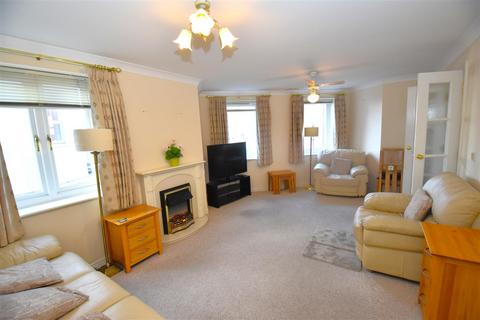 undefined, Ormond House, Roche Close, Rochford