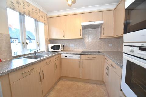 2 bedroom retirement property for sale, Ormond House, Roche Close, Rochford