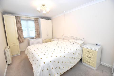 2 bedroom retirement property for sale, Ormond House, Roche Close, Rochford