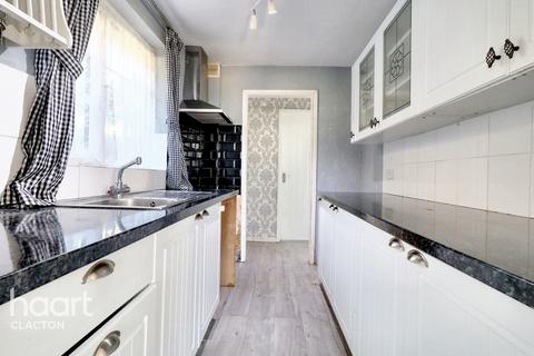 undefined, St Christophers Way, Clacton-On-Sea