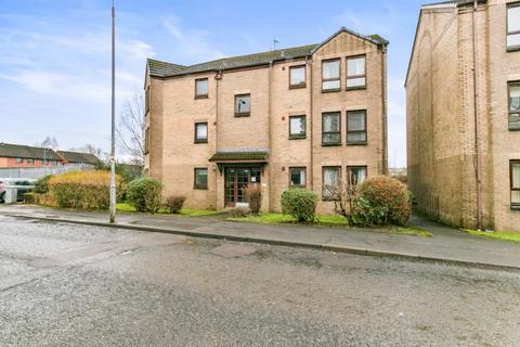 undefined, Crosslet Road, Dumbarton, West Dunbartonshire, G82