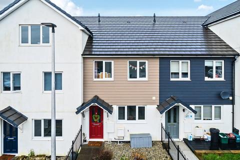 3 bedroom terraced house for sale, Pridham Place, Bideford EX39