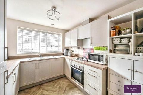 undefined, Bluebell Way, Thurnscoe, Rotherham
