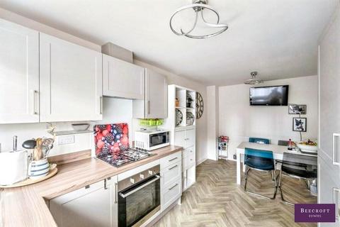 undefined, Bluebell Way, Thurnscoe, Rotherham