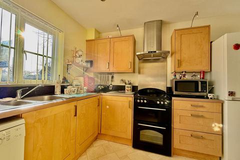 4 bedroom semi-detached house for sale, Willand Moor Road, Cullompton EX15
