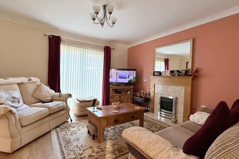 undefined, Willand Moor Road, Cullompton EX15