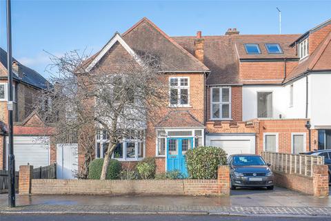6 bedroom semi-detached house for sale, Woodside Avenue, Highgate, London N6