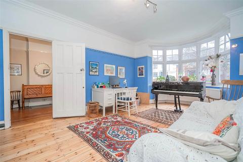 6 bedroom semi-detached house for sale, Woodside Avenue, Highgate, London N6