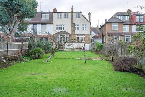 6 bedroom semi-detached house for sale, Woodside Avenue, Highgate, London N6