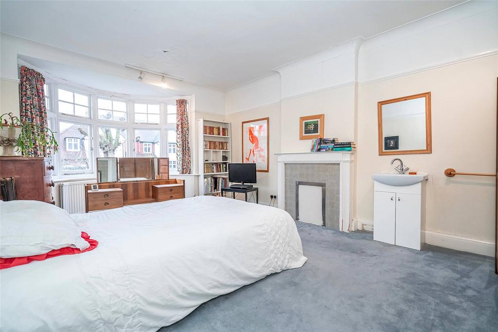 Bedroom 1 A