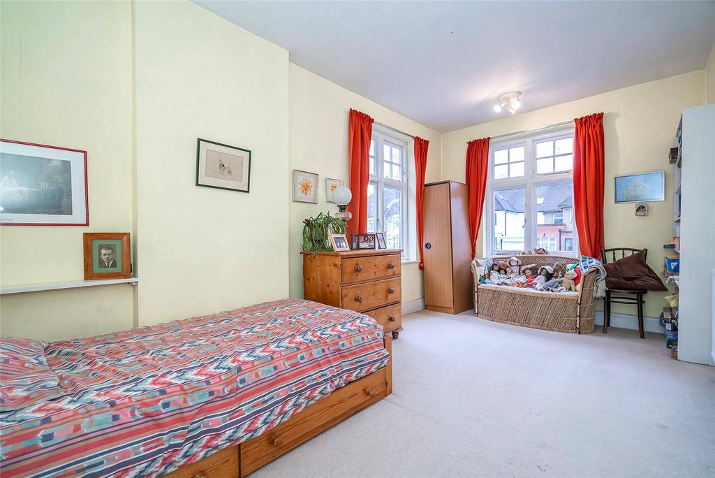 Bedroom 4 A