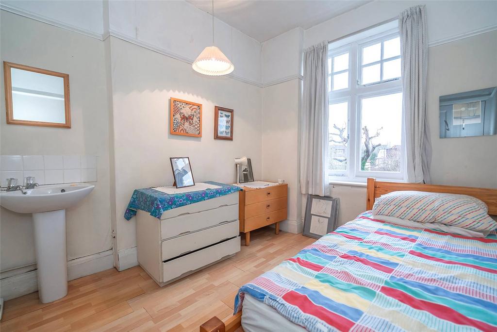 Bedroom 5 A