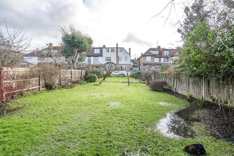 6 bedroom semi-detached house for sale, Woodside Avenue, Highgate, London N6