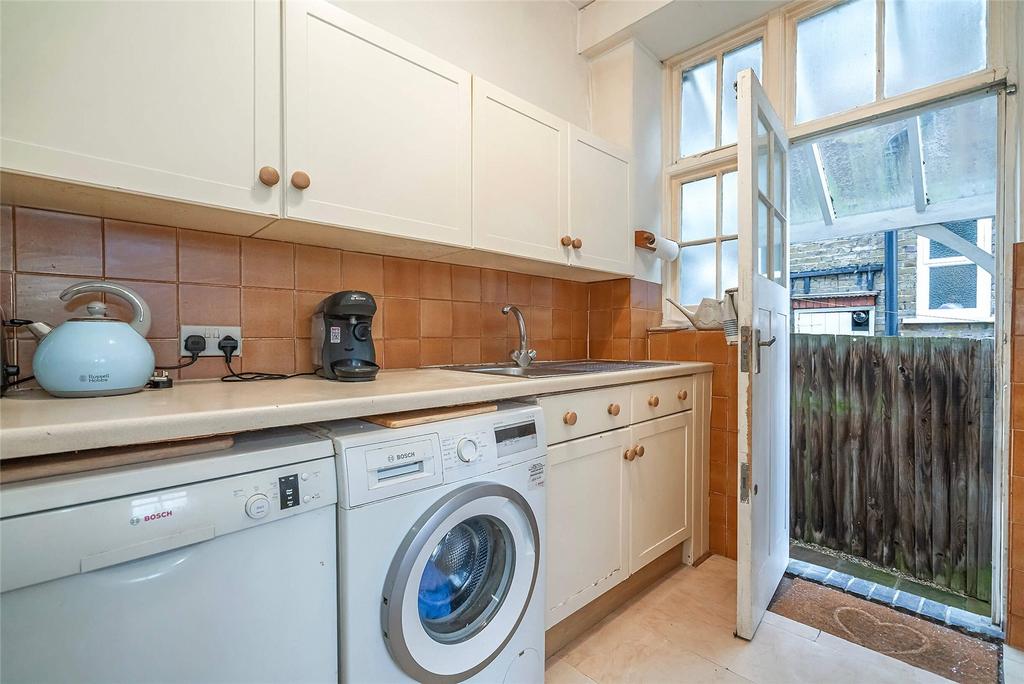 Kitchen A