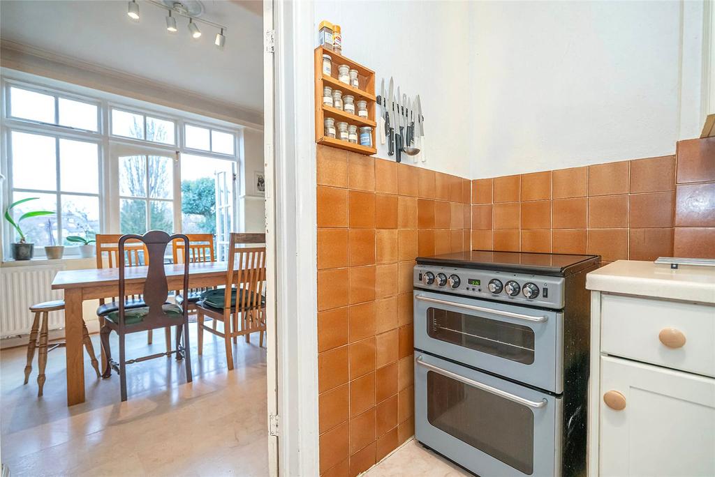 Kitchen C