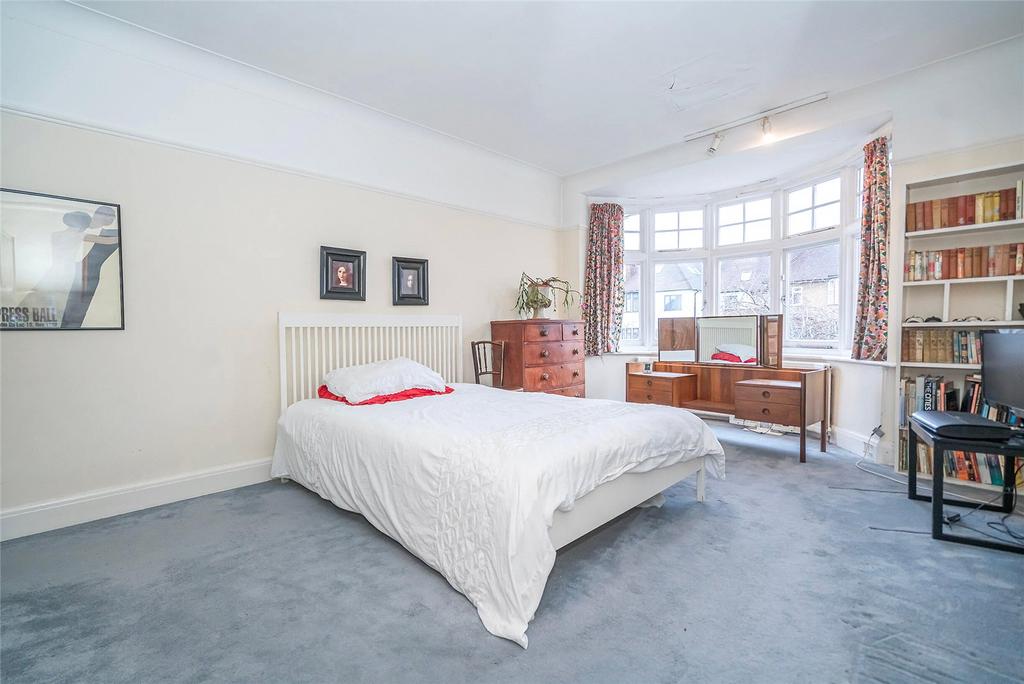 Bedroom 1 B