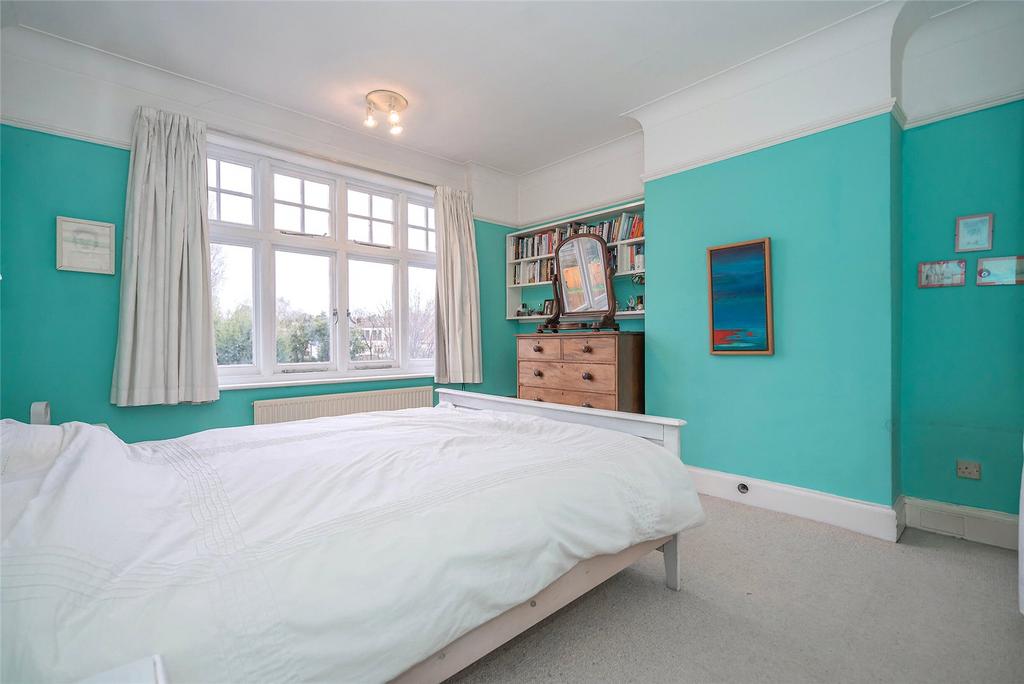 Bedroom 2 A