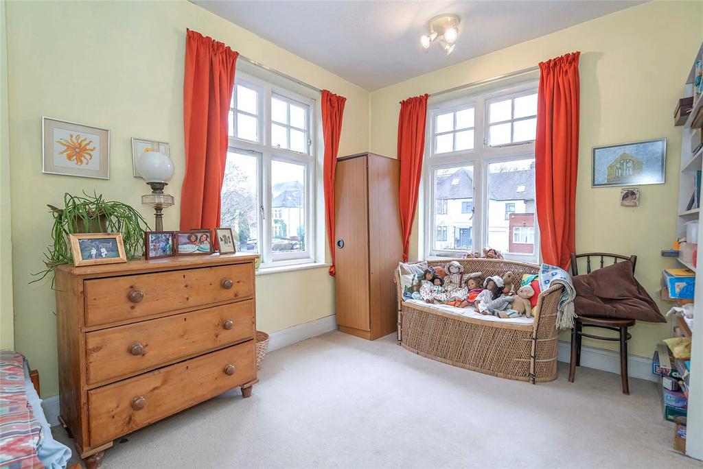 Bedroom 4 B