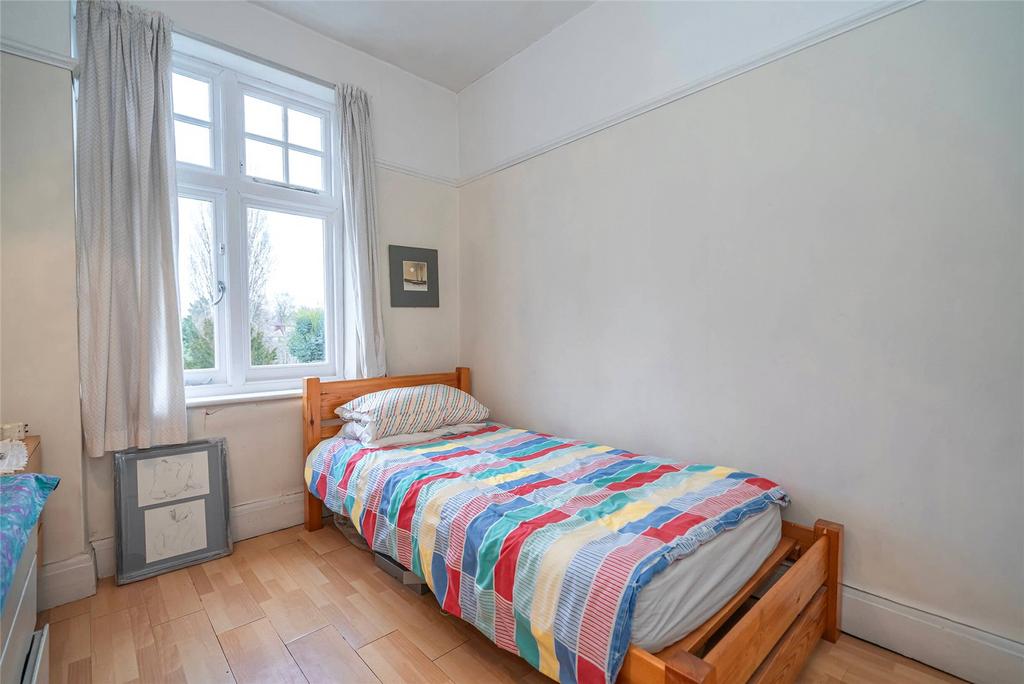 Bedroom 5 B