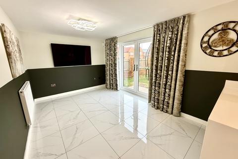 5 bedroom detached house for sale, Aspen Gardens, Hartside View