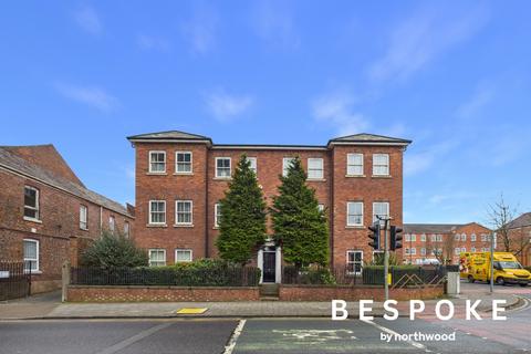 2 bedroom flat for sale, Higher Hillgate , Stockport SK1