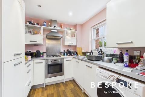 2 bedroom flat for sale, Higher Hillgate , Stockport SK1