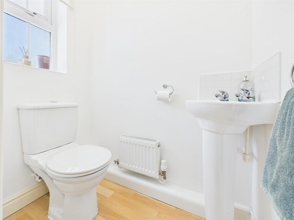 Wc: