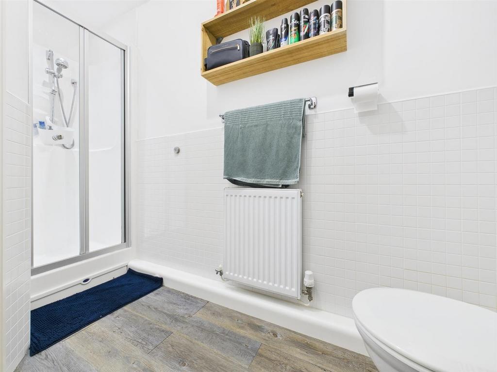 En-suite: