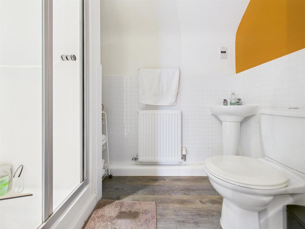 En-suite: